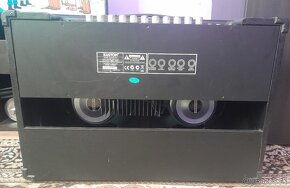 KUSTOM CELESTION EQUIPPED 100 DFX a prislušenstvo . - 2