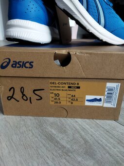 Tenisky ASICS Gel-Contend 8 - 2