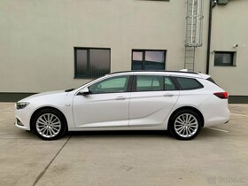 OPEL INSIGNIA ST 2.0 CDTi 125kW AT8 - 2