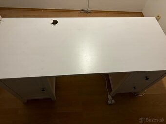 Pisaci stol Hemnes - 2