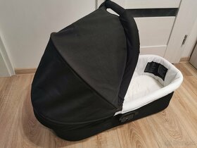 Predám vaničku BRITAX CARRYCOT - 2