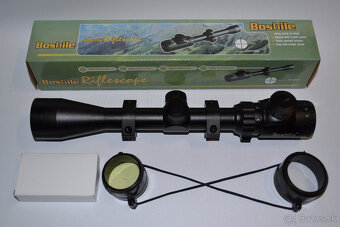 Puškohľad Boshile 3-9x40EG - 2