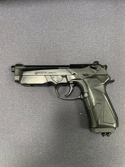 Beretta 90TWO 6mm - CO2 - 2