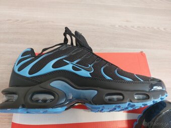 Nike Air MAX Plus, EU 42 - nové - 2