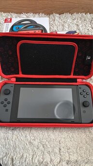 Predam nintendo switch - 2