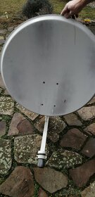 Satelit priemer 80cm - 2