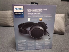 Philips Fidelio X3 - 2