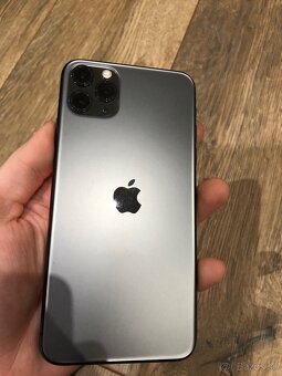 iPhone 11 pro max 256gb - 2