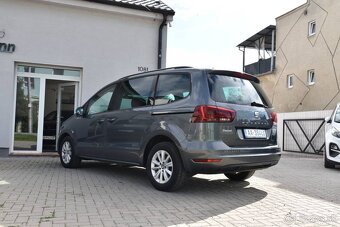 Seat Alhambra 2.0 TDI CR 150k Style - 2