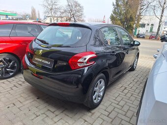 Peugeot 208 1.2 Vti Allure - 2