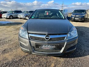 Opel Astra 1.6 16V Enjoy - 2