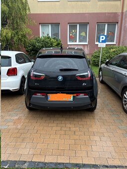 Predam BMW i3 - 2