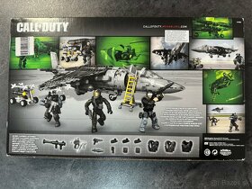 Mega Bloks Call of Duty Collector Construction Sets Combat F - 2