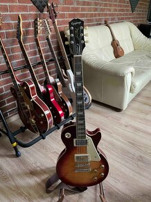 Epiphone Les Paul Standard - 2