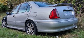 ROVER MG ZS 180 - 2