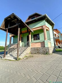Kúpte si svoj dom v Kuzmiciach: Rodinný dom čaká na Vás - 2