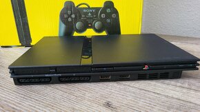 PS2 Slim - 2