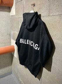 Hoodie BALENCIAGA - 2