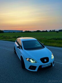 Seat Leon Cupra 2.0 TFSI - 2