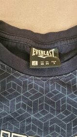 Everlast tričko - 2