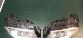 bi xenon vw Passat B 5,5  orig Hella - 2