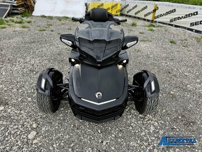 CAN-AM SPYDER F3 LTD 1330 ACE SE6 – 2016 - 2