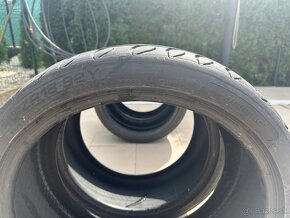 Letné pneumatiky 225/40R18 - 2