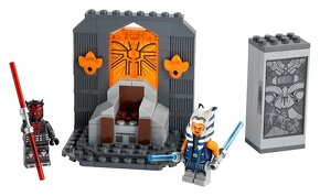 LEGO® Star Wars™ 75310 Duel na planéte Mandalore - 2