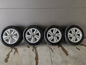 5x112 r16 Volkswagen - 2