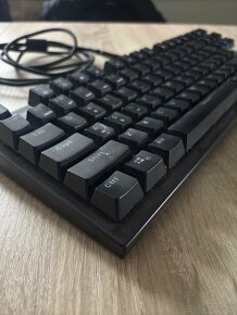 klávesnica Genesis Thor 300 TKL RGB - 2