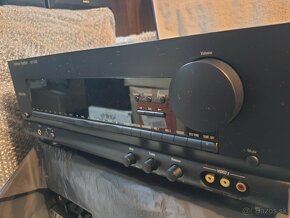 Harman/Kardon AVR18 AV receiver - 2