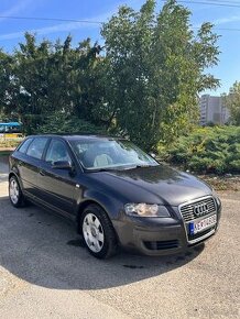 Audi A3 Sportback 1.9 TDI - 2