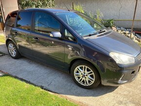 Ford C-Max - 2