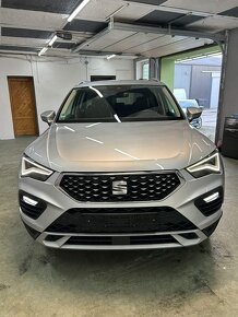 Seat Ateca 2,0 TDI - 2