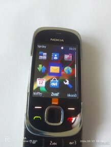 Nokia 7230 - 2