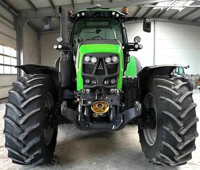 Deutz-Fahr 7230 TTV + GPS - 2