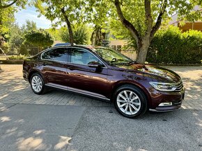 VW PASSAT B8 FACELIFT 2.0TDI HIGHLINE - 2