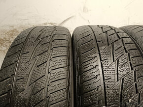 205/55 R16 Zimné pneumatiky Matador Sibir Snow 4 kusy - 2