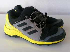 ADIDAS TERREX GTX K  PC:73,90EUR Detské Outdoor tenisky - 2