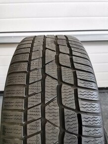 Continental 225/50 R17 94H zimné pneumatiky 2021 - 2