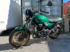 Kawasaki Z650RS - 2