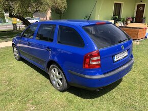 ŠKODA OCTAVIA 1.9 TDI CLASSIC - 2