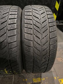 235/55 R17 Vredestein zimne pneumatiky ❄️❄️❄️❄️ - 2