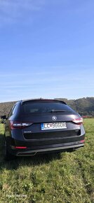 ŠKODA Superb Full 4x4 2.0 TDI 140 kW DSG Webasto+ ťažné - 2