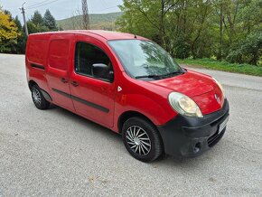 Renault Kangoo Maxi 1.5dci 63kw - 2