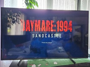 Daymare: 1994 Sandcastle PS5 25e - 2