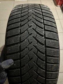 Zimné pneu 225/55 r17 - 2