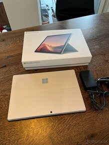 Microsoft Surface Pro 7 - 2