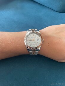 Hodinky Rolex DATEJUST - 2