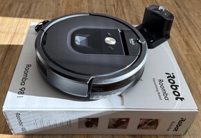 iRobot Roomba 981 - 2